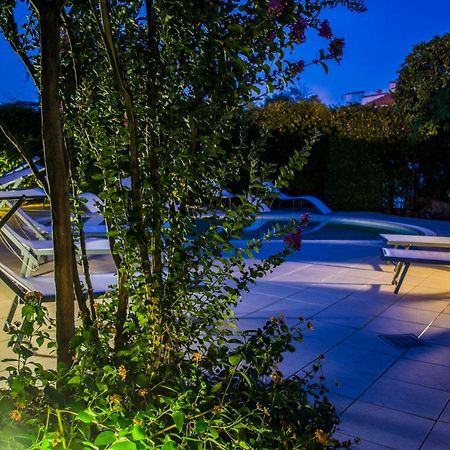 Villa Marylu' Ischia Exterior photo