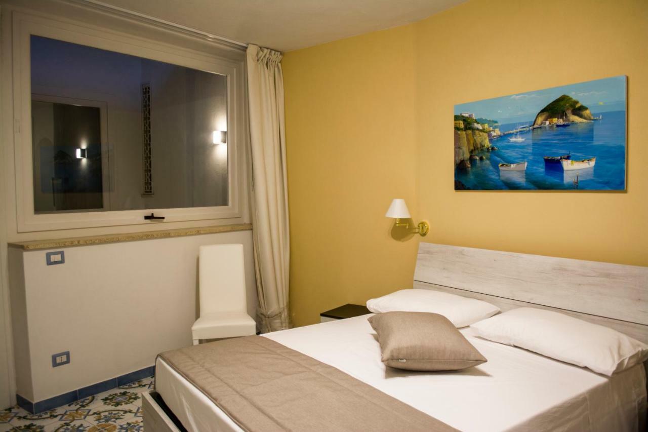 Villa Marylu' Ischia Exterior photo