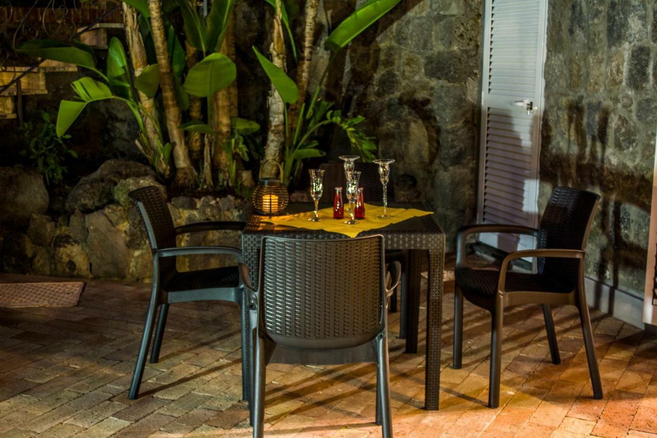 Villa Marylu' Ischia Exterior photo